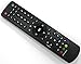 Produktbild Ersatz Fernbedienung für OK TV Fernseher Remote Control / VE03 / 24LED7105CD 24LED8105CD ODL32150TI-B ODL-32350-B SAT OLE20350 OLE161BD4 OLE221BDVDD4 OLE24350B OLE-24350-B OLE321BD4 OLE321WD4