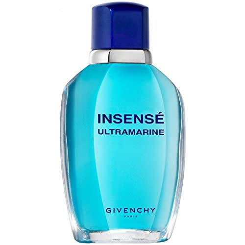 Amazon.co.jp: ウルトラマリン オーデトワレ 100ml : ビューティー