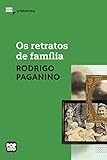  Os retratos de família (MiniPops) (Portuguese Edition)