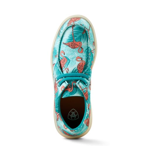 Image of Ariat Kids' Hilo Shoe