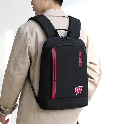 Image of SOAR Collegiate 14 Inch Laptop Bag, Team Color, One Size