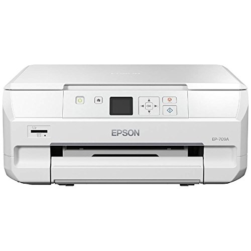 Amazon.co.jp: 旧モデル エプソン プリンター A4 インクジェット 複合