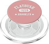 Flatbush Brooklyn New York 11226 Athletic Design