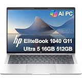 HP EliteBook 1040 G11 Business Laptop (14