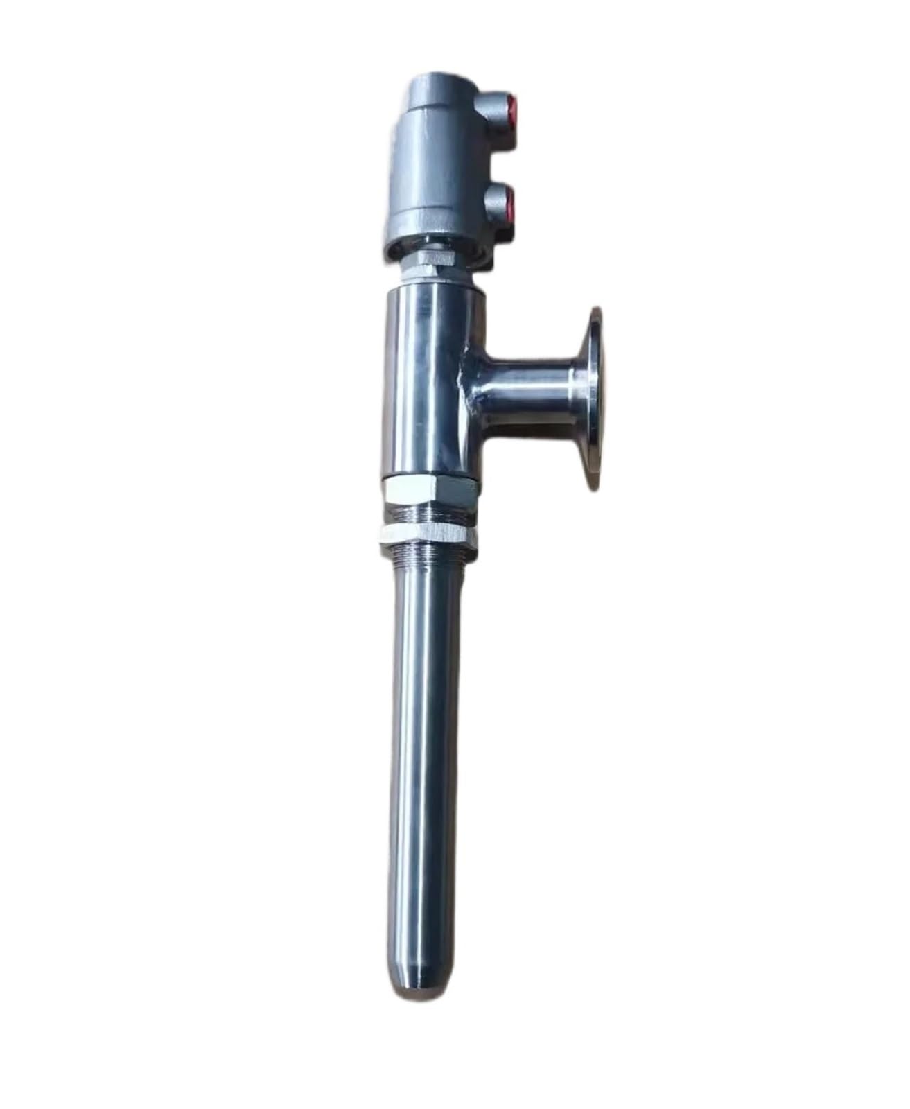 TYBOPHQJ Anti drip leakage filling nozzle head outlet(DN15 18MM L100MM)