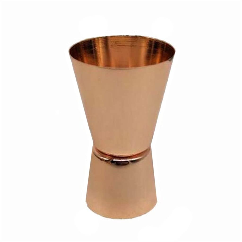 SePkus Kit de barware de Ensemble de secoueur de Cocktail d'acier Inoxydable avec l'outil carré de Support en Bois