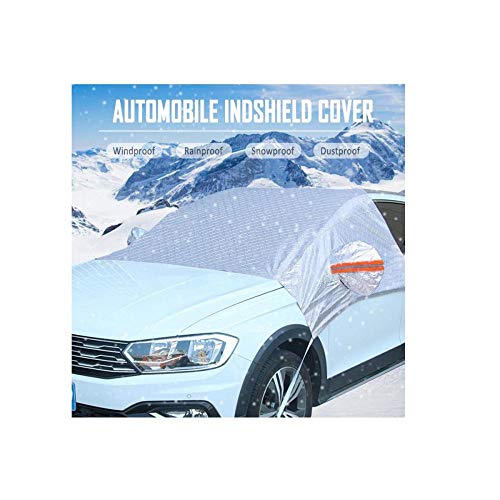 Copri auto universali Inverno Neve Ghiaccio