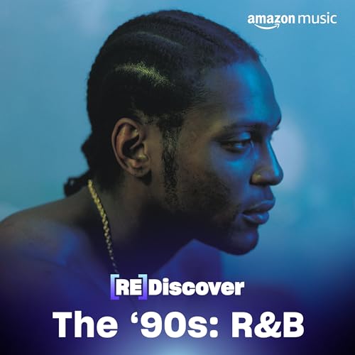 Zusammengestellt von: Amazon Music