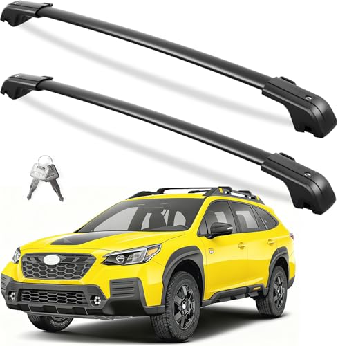 FengYu 330lbs Roof Rack Cross Bars