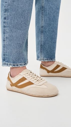 Image of Vince Oasis Espadrille Lace-Up Shoes