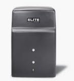 Elite SL- 3000-UL-1HP Sliding Gate Operator with built-in receiver 1HP 120VAC