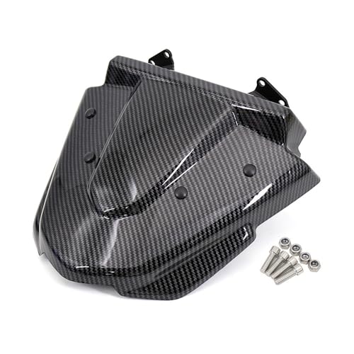 Extension de nez de garde-boue moto premium pour XT1200Z Super Ténéré