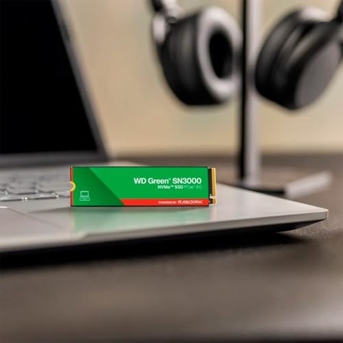 Western Digital SN3000 .2 PCI Express 4.0 NVMe Neuf - vue 7