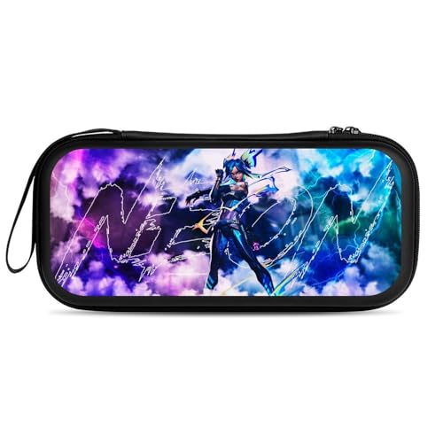 ���@�������g Switch2�Ή��Q�[�����[�P�[�X EVA �n�[�h�V�F�� �ϏՌ� �h�� �Q�[���J�[�h�EJoy-Con�E�P�[�u�����[ �g�їp ���@�\�|�P�b�g �|�[�^�u�� �ی�P�[�X �Q�[���J�[�h�X���b�g ���b�V���|�P�b�g �g�ѕ֗� ���s�p