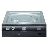 liteon dvd brenner extern Lite On IHAS124-14 Lite-On IHAS124-14 24X SATA internes DVD+/-RW Laufwerk, Bulk (schwarz)