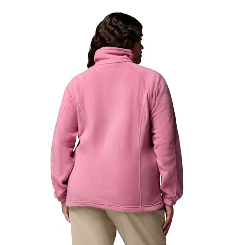 Image of Columbia Women's Benton Springs Full Zip
