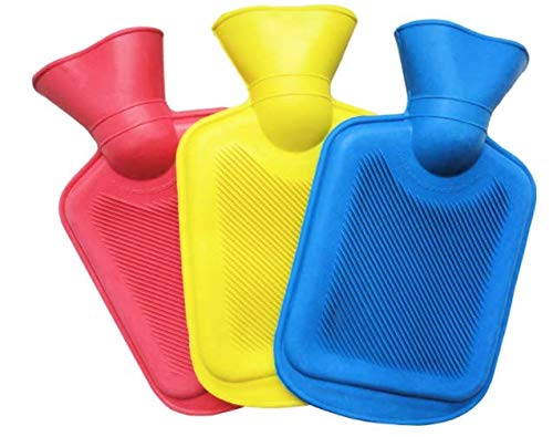 See full amazon price history chart for Daizy Samz Non-Electrical Small Rubber Hot Water Bag for pain relief 500ml, multicolor, pack of 2 (19 CM *11 CM) Daizy Samz Non-Electrical Small Rubber Hot Water Bag for pain relief 500ml, multicolor, pack of 2 (19 CM *11 CM) (B08PMKQYMK) Amazon Price History, Amazon Price Tracker