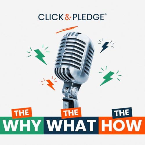 『Fundraising Command Center Podcast』のカバーアート