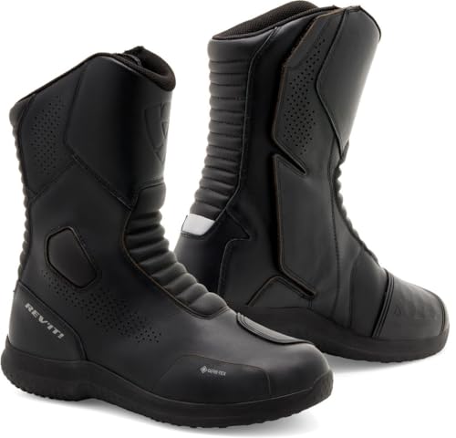 Bottes de moto Revit Link GTX pour vos road trips et trajets quotidiens