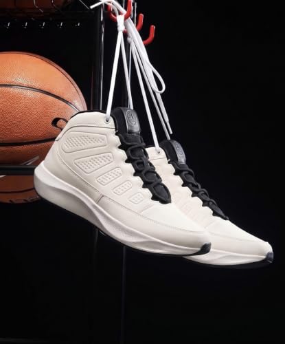 Image of OFF LIMITS Men Griffith Basketball Shoes