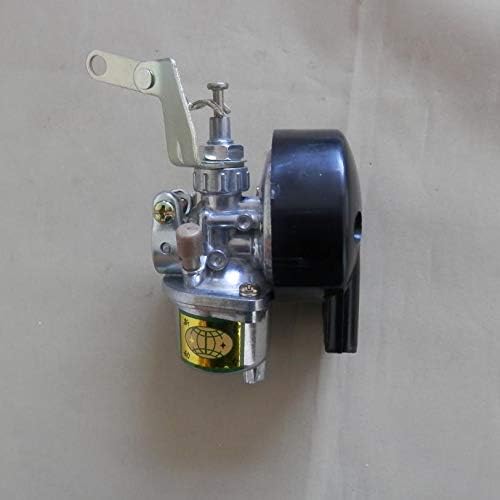 Corolado Spare Parts, Pz11J Carburetor W/Air Filter for