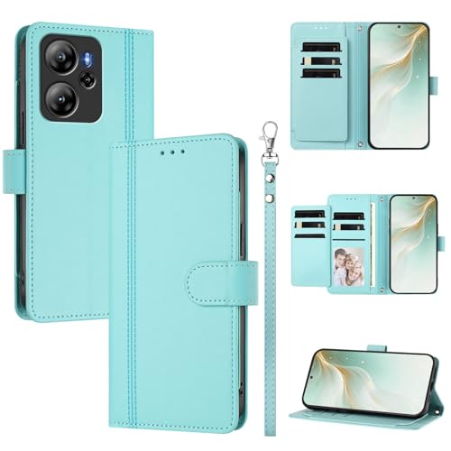 �X�}�z�P�[�X �Ή��@�� for Blackview Oscal Tiger 13 �X�}�z�P�[�X�y�E�H���b�g�f�U�C�� �f���A���J�[�h�X���b�g �L���b�V�� �t���b�v���X�^���h �����h�~�zMint