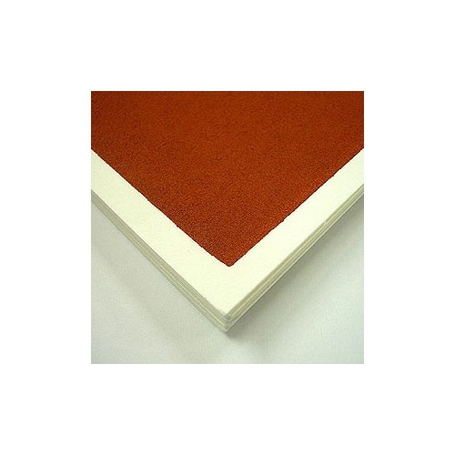 Art Supplies STB Stonhenge Paper44; Black44; 22 X 30 in.