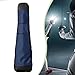Fencing Bag for Epee Saber and Foil Reliable Premium Large Capacity Adjustable Shoulder Strap Fencing Equipment Storage Bag, Navy Blue