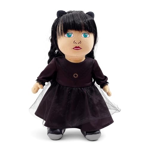 What We Do in The Shadows Nadja Doll 14-Inch Collector Plush