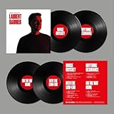 vinyle laurent garnier crispy bacon  Fabric Presents Laurent Garnier [Vinyl LP]