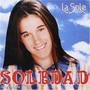 La Sole [Audio CD]