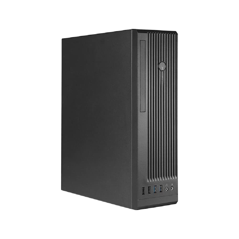 Chieftec CAJA PC CON FUENTE ALIMENTACION 300W BE-10B-300 300W, BE-10B-300