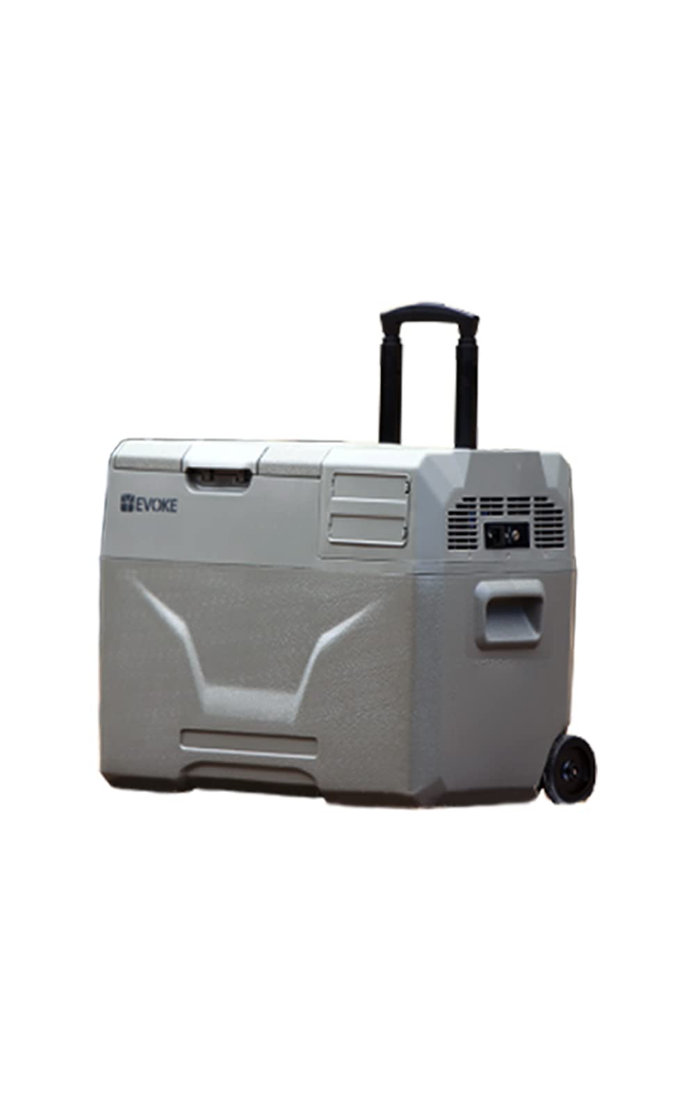 Amazon.co.jp: EVOKE限定カラー 車載冷蔵庫 車載 冷凍庫 冷蔵庫