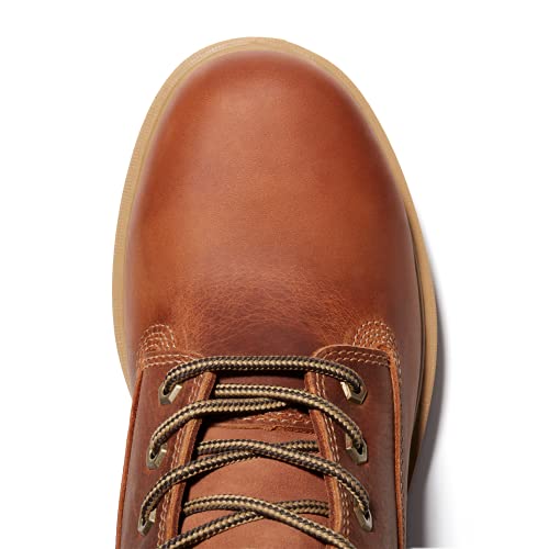 Image of Timberland PRO Men's 26011 Direct Attach 8 inch Soft-Toe