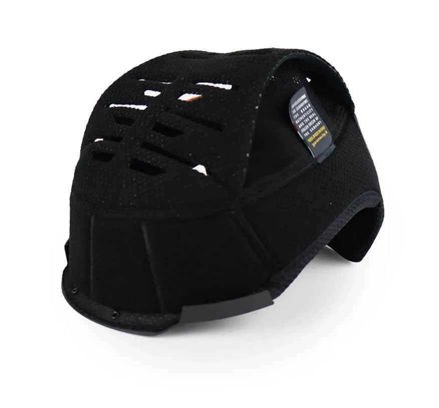 KEP Inner Pad Inlay NOVA para casco de equitación forro interior talla 53 2