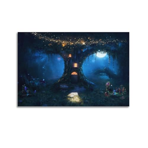 Ƃb̖̐X̃|X^[Ǌ|}WbNc[nEXMщJт̕i|X^[̍ŉƂ̑̂߂̐Q̋ (2)24x36inch(60x90cm)