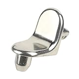 Spare Hardware Parts Regalstift-Ersatz für IKEA Teilenummer 106414 (12 Stück)