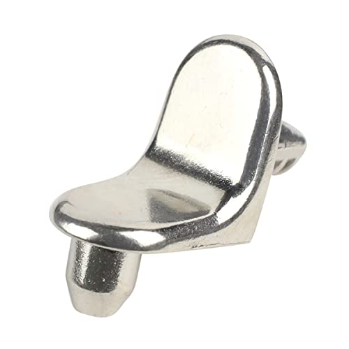 Spare Hardware Parts Regalstift-Ersatz für IKEA Teilenummer 106414 (12 Stück)