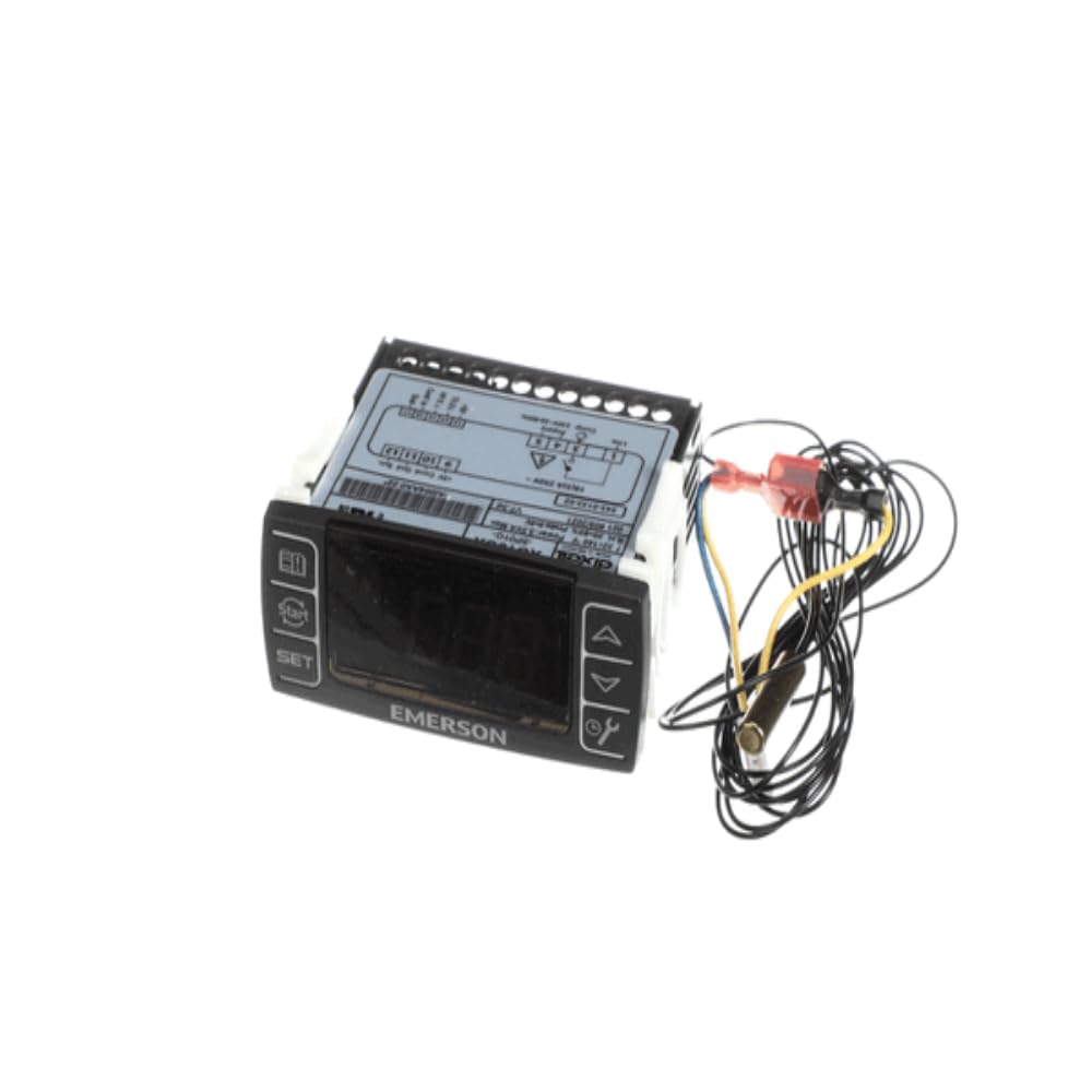 Heatcraft 230V Unit Control 943-0153-00