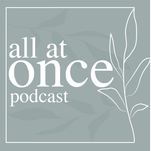 All at Once cover art