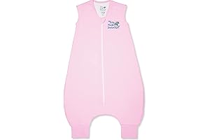 Baby Merlin's Magic Dream Sack Walker: The Perfect Sleep Solution for Active Sleep Walkers