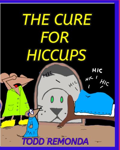 The Cure For Hiccups