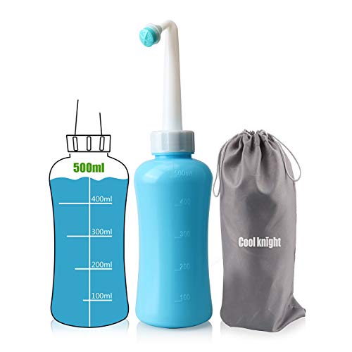 10 Best Portable Bidets In 2022 Review & Buyer's Guide