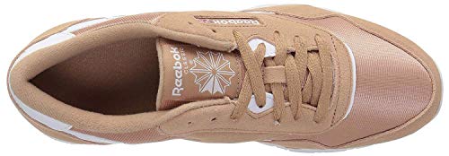 Image of Reebok Classics Men's Cl Lthr Leather Running Shoes