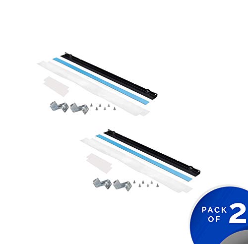 Electrolux Front Load Washer And Dryer Stacking Kit (2)