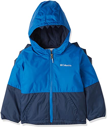 Columbia Kids' Kitterwibbit Ii Jacket