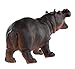 Safari Ltd. Hippopotamus Baby Toy Figurine - Realistic, Hand-Painted 2.95