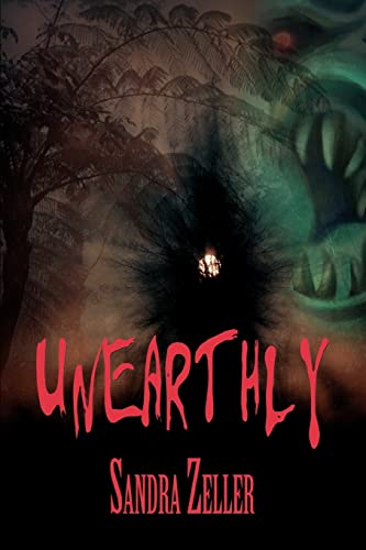 UNEARTHLY