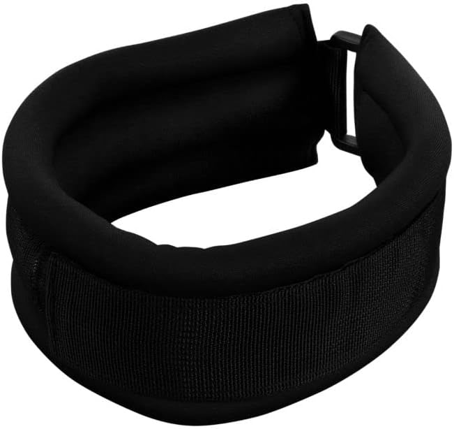 Title Boxing Neck Strengthener 3.0 - Fitness, Weight Training, Boxing Improvement, Boxing Training, Boxing Exercise, Weighted Boxing Gear, Weighted Fitness Equipment, Neck Strengthener