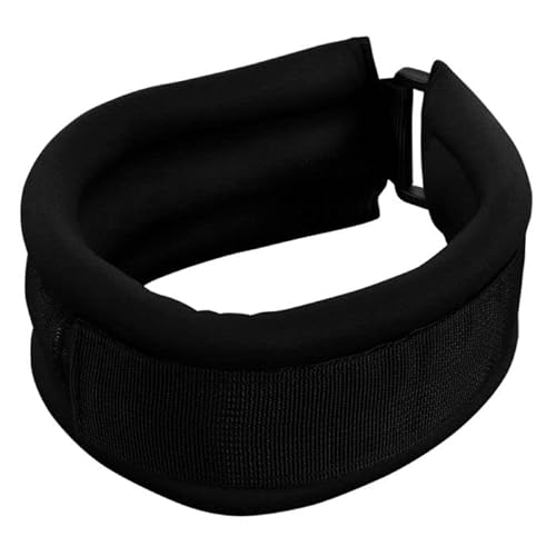 Title Boxing Neck Strengthener 3.0 - Fitness, Weight Training, Boxing Improvement, Boxing Training, Boxing Exercise, Weighted Boxing Gear, Weighted Fitness Equipment, Neck Strengthener